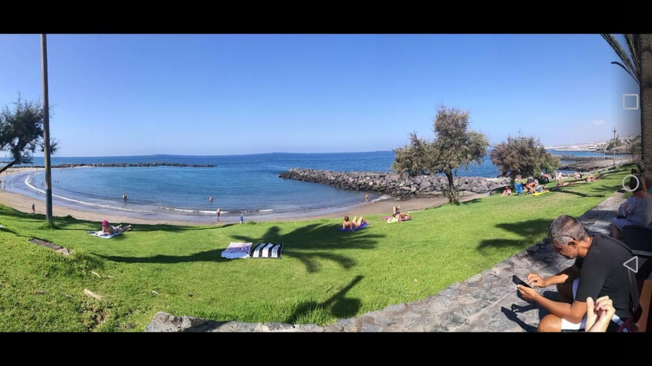 Las Americas Green Beach Playa de las Americas  Exterior photo