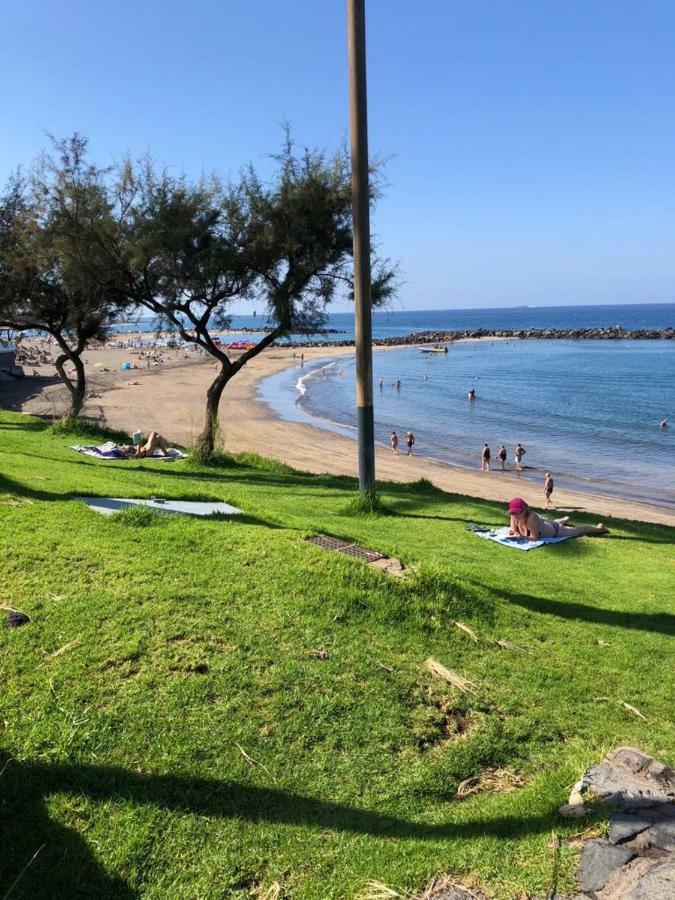 Las Americas Green Beach Playa de las Americas  Exterior photo
