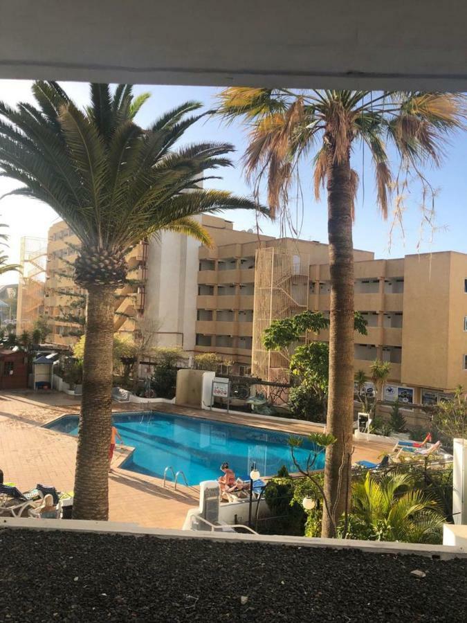 Las Americas Green Beach Playa de las Americas  Exterior photo