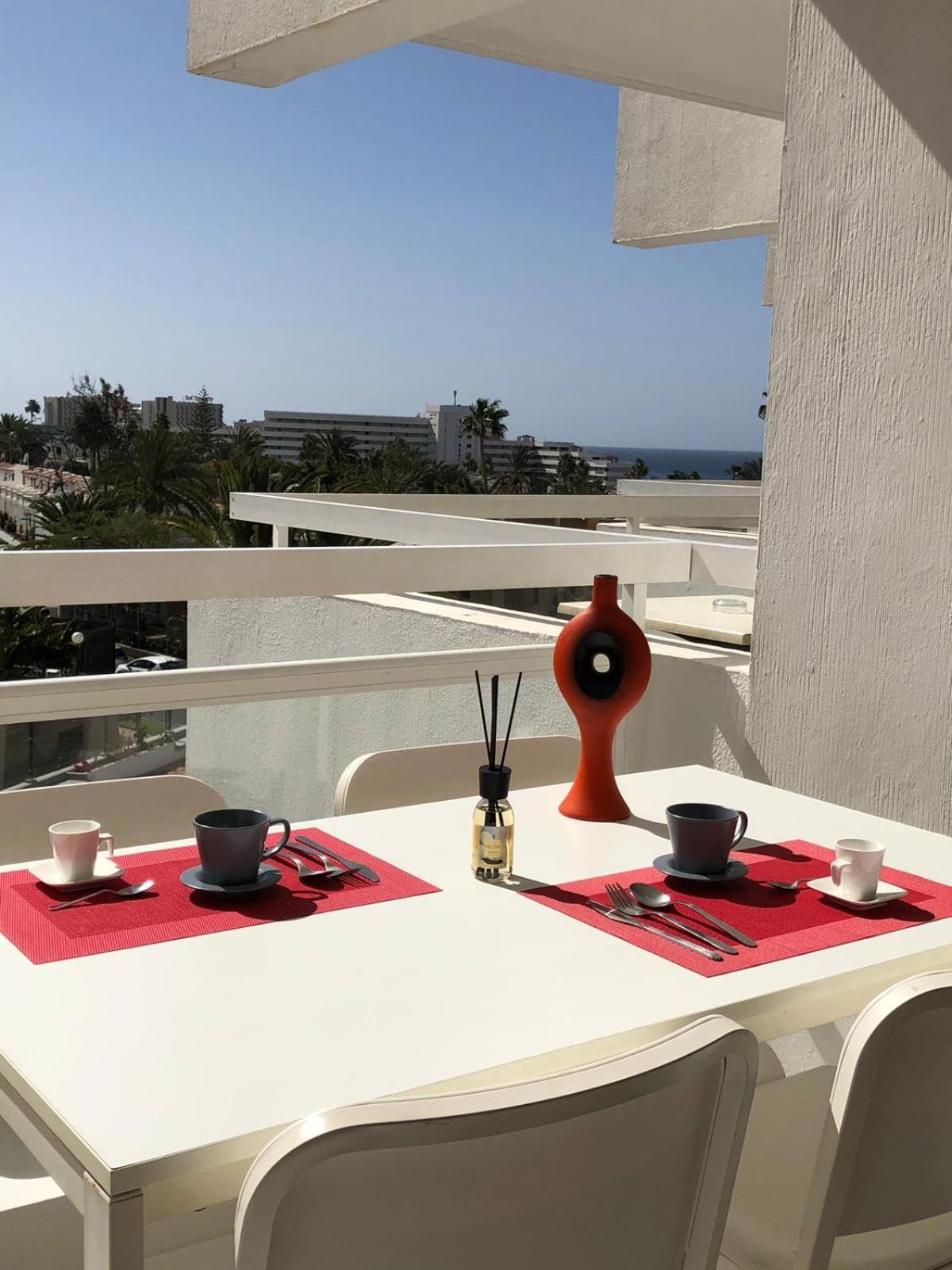 Las Americas Green Beach Playa de las Americas  Exterior photo