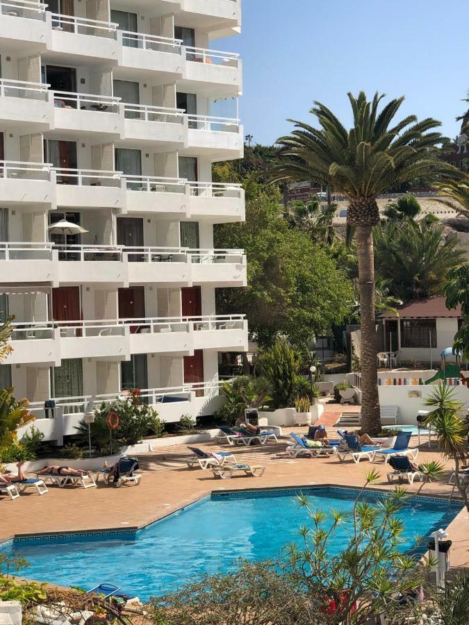 Las Americas Green Beach Playa de las Americas  Exterior photo
