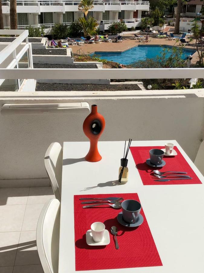 Las Americas Green Beach Playa de las Americas  Exterior photo