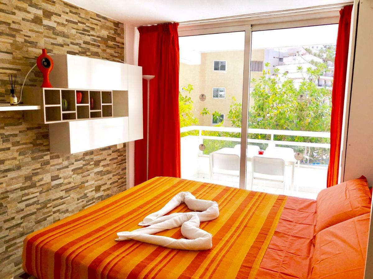 Las Americas Green Beach Playa de las Americas  Exterior photo