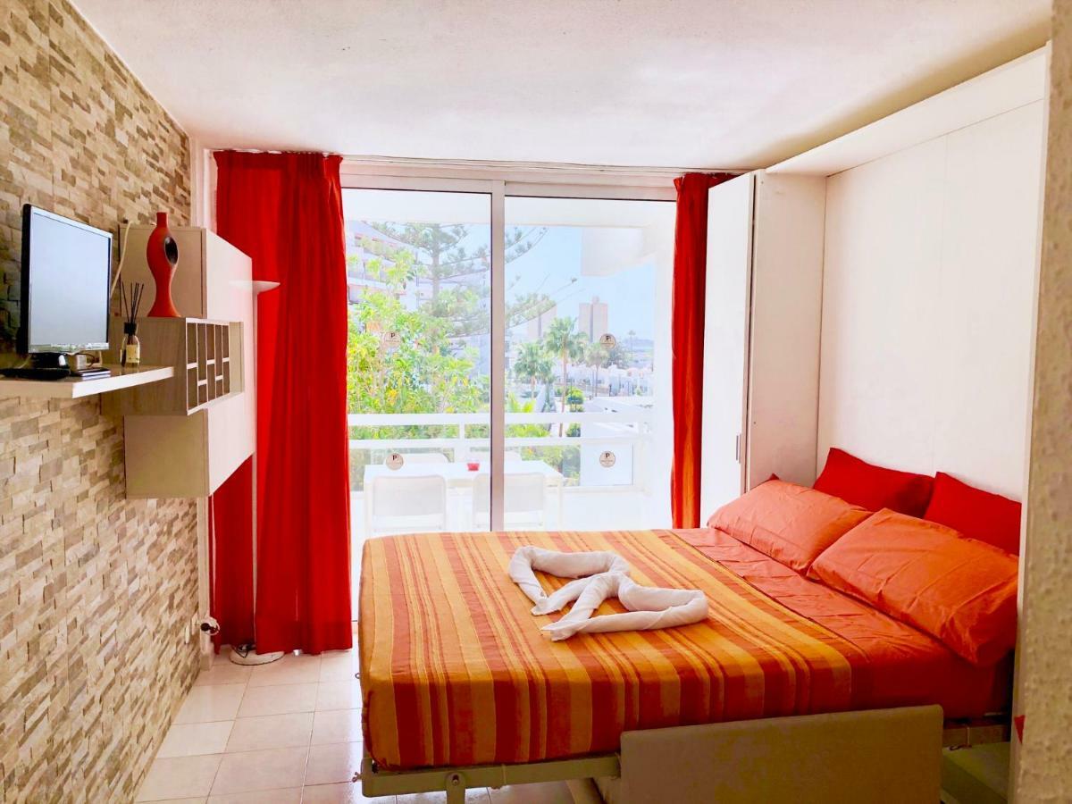 Las Americas Green Beach Playa de las Americas  Exterior photo