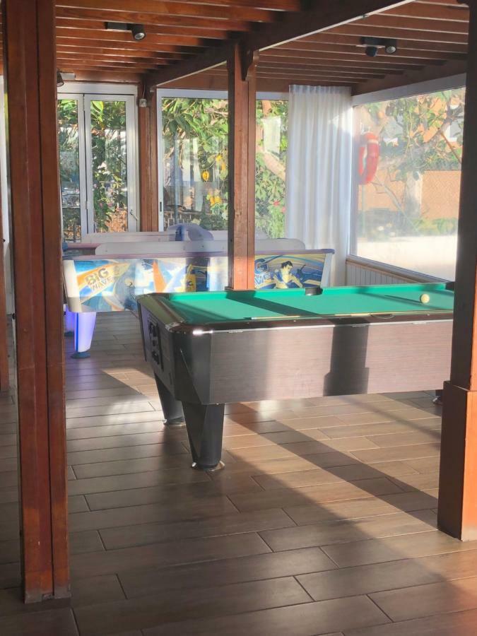 Las Americas Green Beach Playa de las Americas  Exterior photo
