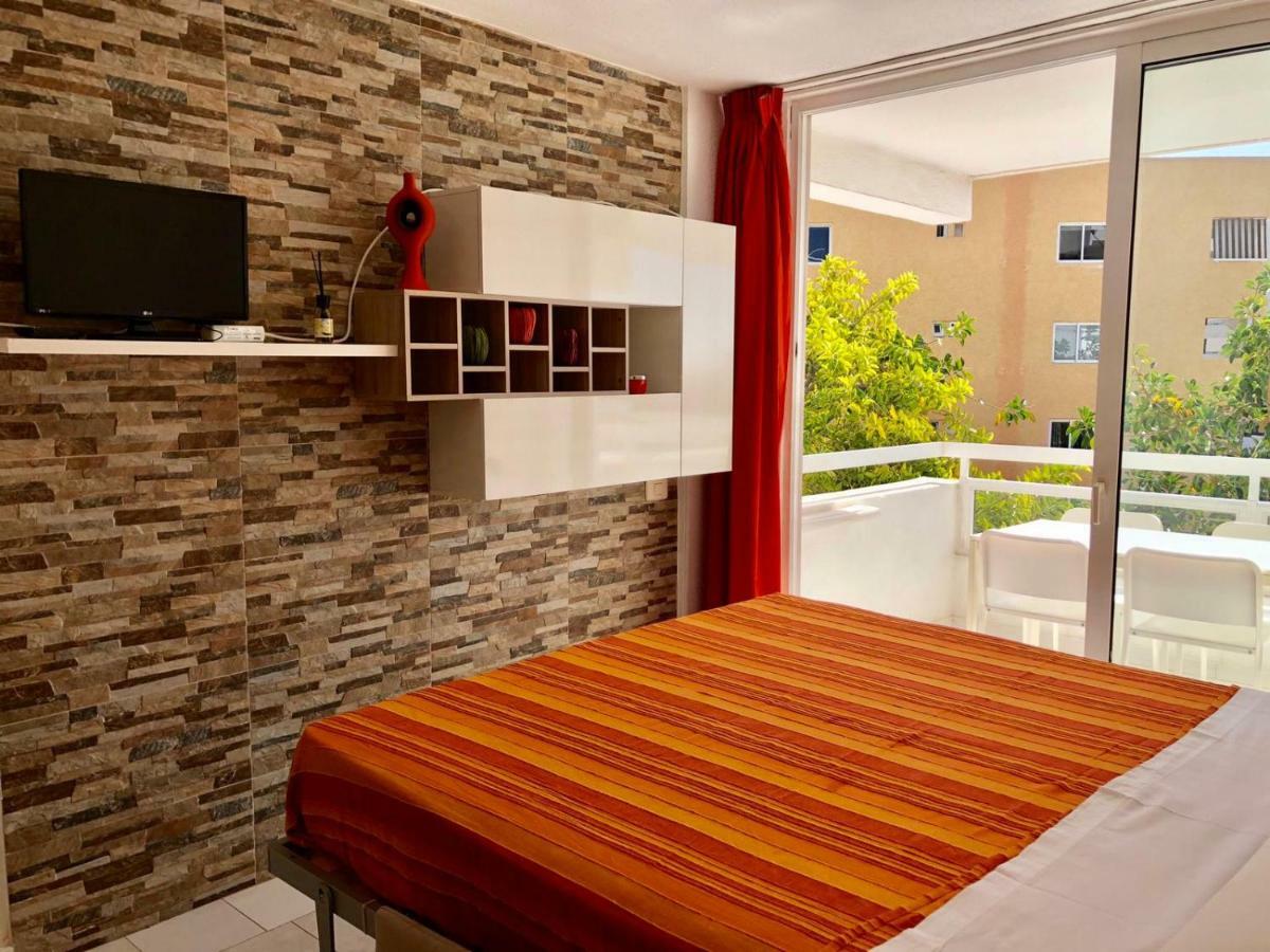 Las Americas Green Beach Playa de las Americas  Exterior photo