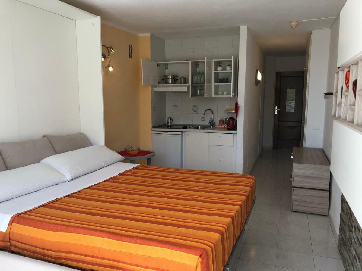 Las Americas Green Beach Playa de las Americas  Exterior photo